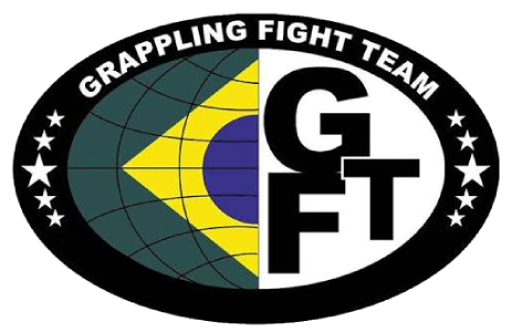 Logotipo da GFTeam, Grappling Fight Team