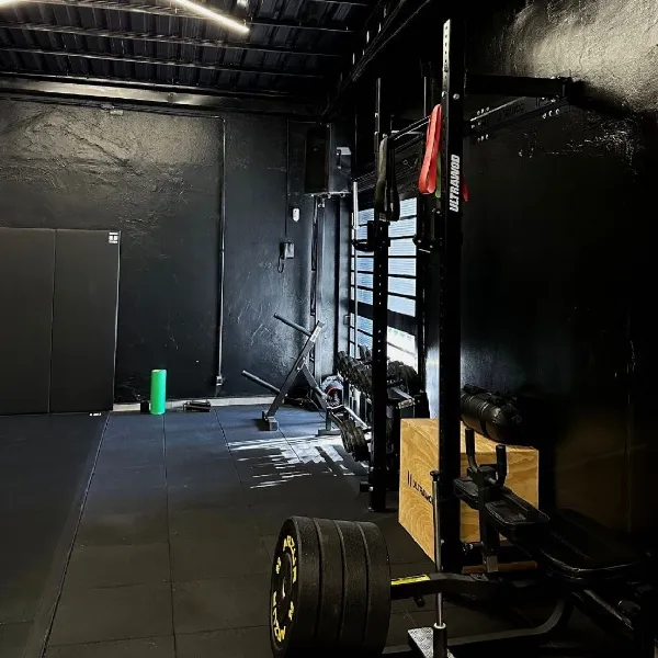 Preparação Física da Oni Brothers Jiu Jitsu, no Alto da Lapa, São Paulo