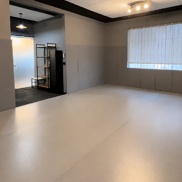 Tatame 2 da Oni Brothers Jiu Jitsu, no Alto da Lapa, São Paulo